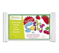 My Mandarine Pasta modellabile Che Non Si secca mai, Verde, unica