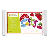 My Mandarine (una marca Clairefontaine SO0880350400C - SUPERSOFTY 350G ROSSO