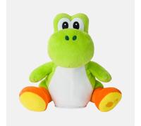 My Mario Yoshi Singing & Talking Plush Swinging Ver Nintendo Store Limited nuovo