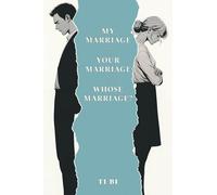 My Marriage - Your Marriage - Whose Marriage?
