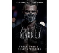 My Masked Savior: A Dark Stalker Romance