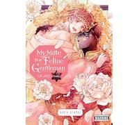 Arata Asanae Leighann Harv My Mate Is a Feline Gentleman: UK Arc Und (Tascabile)