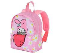 Karactermania Sanrio My Melody Strawberry-Zainetto Prescolare Joy, Rosa, 22 x 27 cm, Capacità 5 L