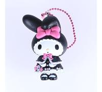 My Melody Hello Kitty Sweet Lolita Mascotte Figure Sanrio Japanese From Japan...