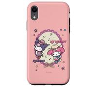 My Melody & Kuromi Western Custodia per iPhone XR