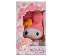 My Melody Luce - Umore - Grande Alimentato a Batteria Bambini Toy per Età 3+