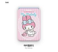 My Melody Magsafe Slide Card Holder per iPhone Tutti gli smartphone...