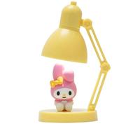 My Melody Mini Lampada da Scrivania, Compleanno, Natale Regalo, Ufficiale Merce
