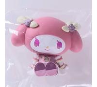 My Melody - Sì Precure 5GoGo × Collezione di figurine Sanrio dal Giappone