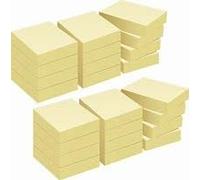 My Memo Note Adesive Giallo 38x51mm cf12