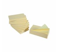 My Memo Note Adesive Giallo 76x127mm cf12