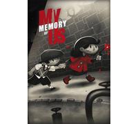 My Memory of Us Collector's Edition (PC) Steam Key GLOBAL