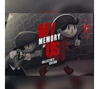 My Memory of Us Collector's Edition (PC) Steam Key - GLOBAL