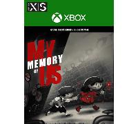 My Memory of Us XBOX LIVE Key EUROPE