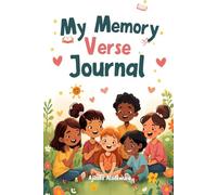 My Memory Verse Journal