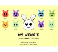 My Memote: Understanding Emotions