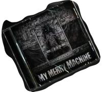 My Merry Machine Total War (CD) Album