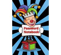 My Messed-Up Memory: But I Wrote It Down - A-Z Password Keeper | Internet & app login journal | Secure login tracker