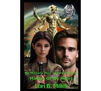 My Military Man - Terra Twelve: Master of My Heart