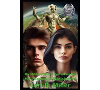 My Military Man - Terra Twelve: My Corporal's Punishment