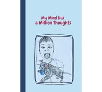 My Mind Has a Million Thoughts: A Notebook To Capture Everything Important, Creative, and Inspiring
