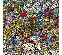 MY MIND IS MADE UP - DRADNATS