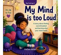 My Mind is too Loud