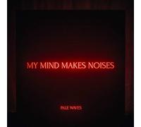my mind makes noises