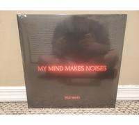 My Mind Makes Noises di Pale Waves (Record, 2018) nuovo sigillato 2xLP
