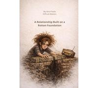 My Mind Radio - A Relationship Built on a Rotten Foundation