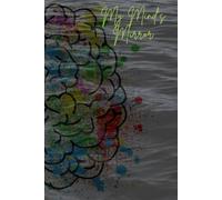 My Mind's Mirror- Writing Journal