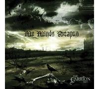 My Minds Weapon The Carrion Sky (CD) Album