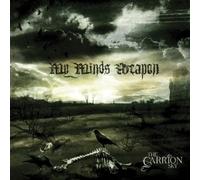 My Minds Weapon The Carrion Sky (CD) Album