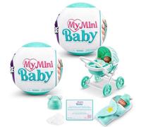 5 Surprise My Mini Baby Serie 1 (2 Capsula)