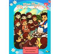 My Mini Mysteries of the Holy Rosary