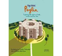 My Mini Puglia My Mini Puglia (Copertina rigida)