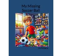 My Missing Soccer Ball
