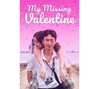 My Missing Valentine (DVD) Various n/a