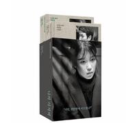 My Mister - Korean Drama Script Book Vol.1-2 set di copertine rigide