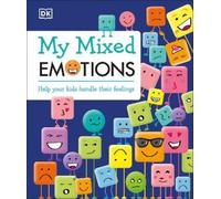 My Mixed Emotions (Copertina rigida)