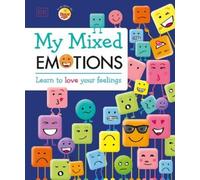 My Mixed Emotions (Copertina rigida)