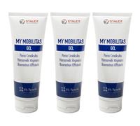 My Mobilitas Gel 3x125 ml Gel