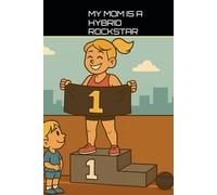 My Mom is Hybrid Rockstar: A mother and daughter's journey through Hyrox