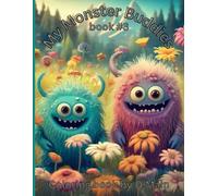 My Monster Buddies: Book #3