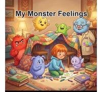 My Monster Feelings