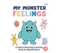 My Monster Feelings