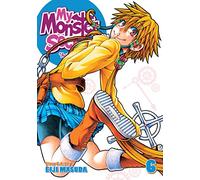 My Monster Secret 6: Vol. 6