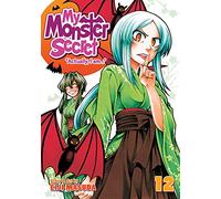 My Monster Secret Vol. 12