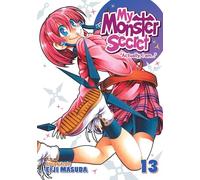 My Monster Secret Vol. 13