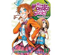 My Monster Secret Vol. 17